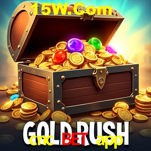 Descubra o Mundo do Cassino Online com cnc bet app