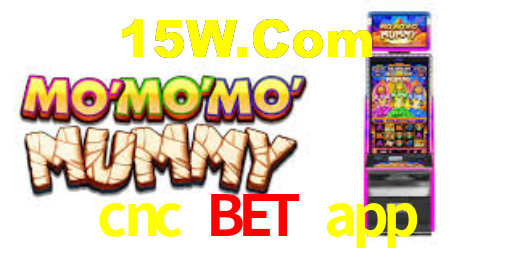 cnc bet app