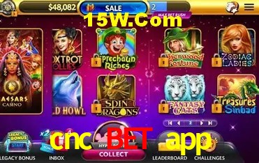 cnc bet app - Support