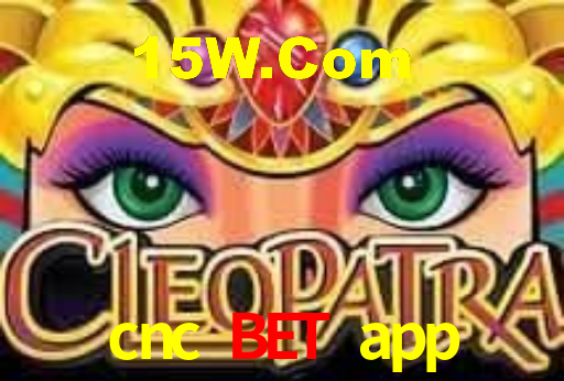 cnc bet