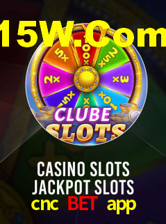 cnc bet app