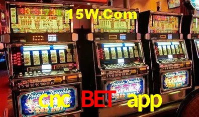 cnc bet app Brasília - Bonus Features