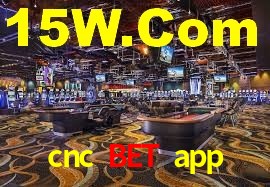 Programa VIP cnc bet app