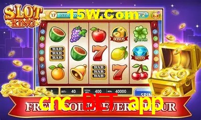 Diretório de Jogos cnc bet app