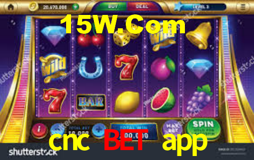 cnc bet app - App Security