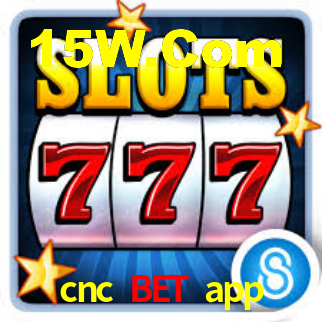 cnc bet app - App Features