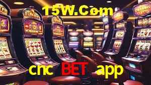 Bonus Features cnc bet app