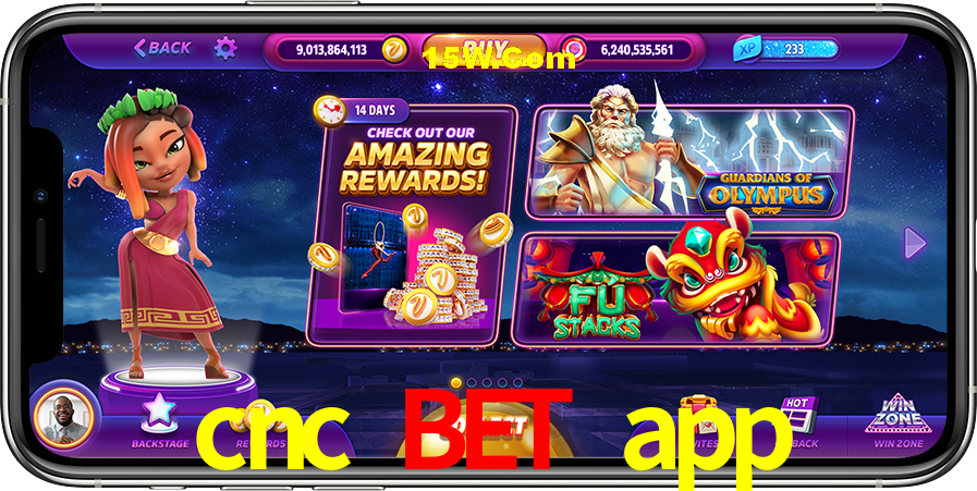 Quick Registration cnc bet app