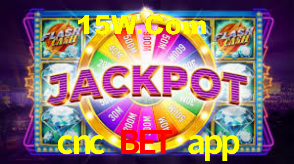 cnc bet app