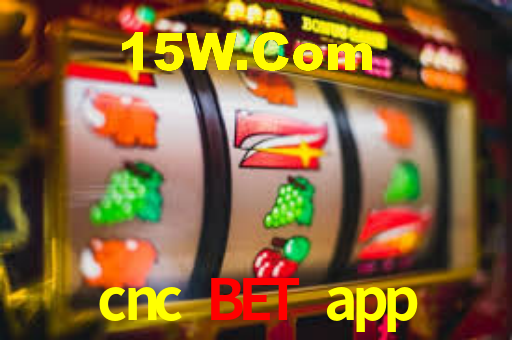 cnc bet login