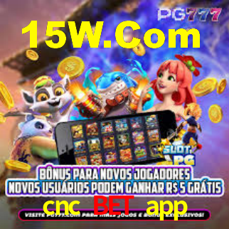 cnc bet login