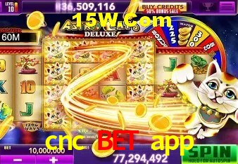 Ofertas Exclusivas cnc bet app