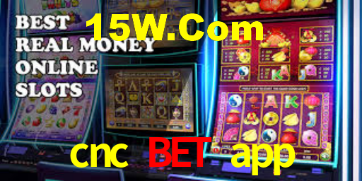 cnc bet app,cnc bet