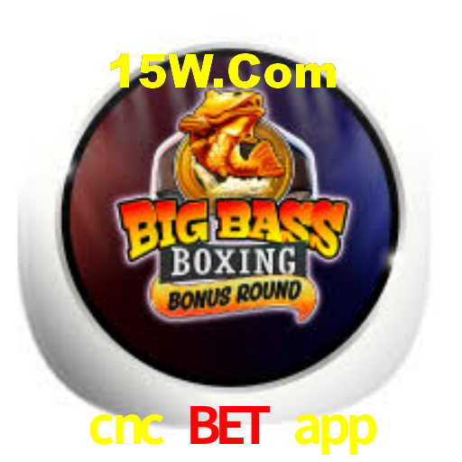 cnc bet app,cnc bet