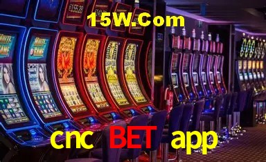 Benefícios da Conta cnc bet app