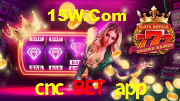 cnc bet
