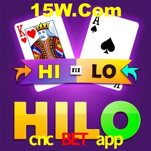 Interface Premium cnc bet app