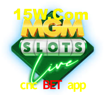 cnc bet app,cnc bet