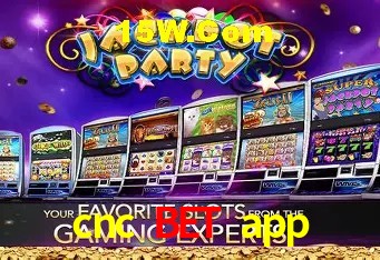 cnc bet app - Login Methods