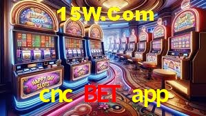 Games Directory cnc bet app