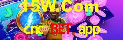 cnc bet app