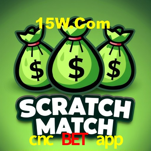 Experiência VIP cnc bet app