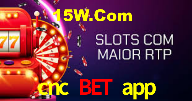cnc bet app,cnc bet