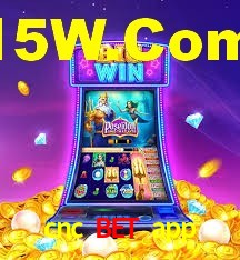 cnc bet app