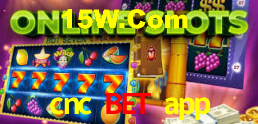 cnc bet app,cnc bet