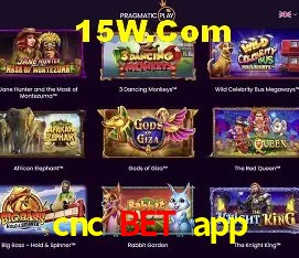 Casino Ao Vivo cnc bet app