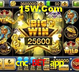 Login Seguro cnc bet app