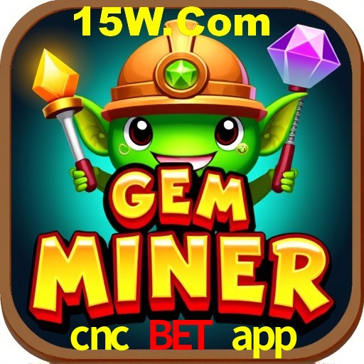 Torneios cnc bet app