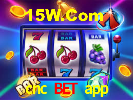 cnc bet app,cnc bet