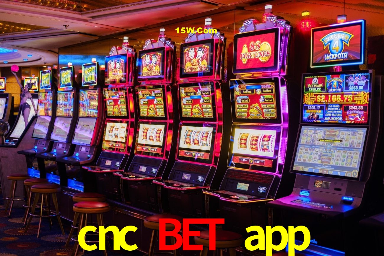 Account Benefits cnc bet app