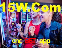 cnc bet app,cnc bet