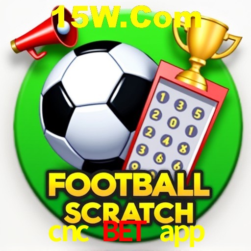 Programa VIP cnc bet app