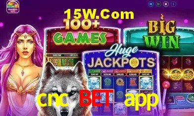 cnc bet app Belo Horizonte - Winners
