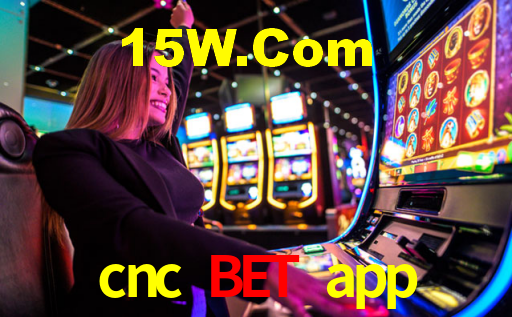 cnc bet