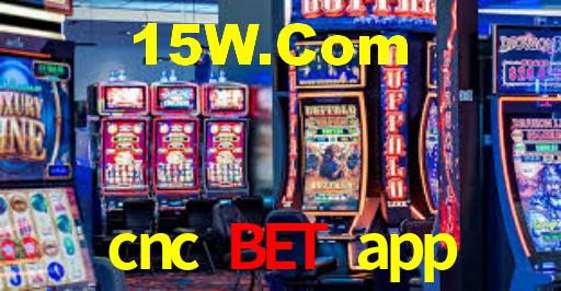 cnc bet