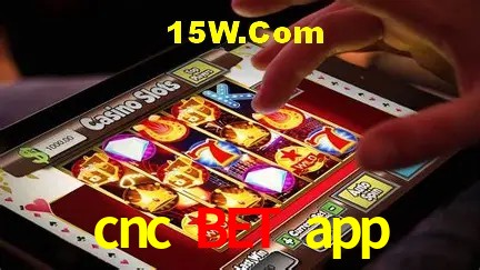 cnc bet app - cassino ao vivo